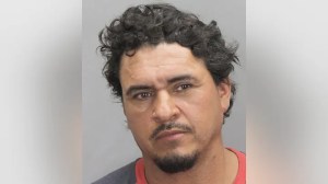 Juan Alfaro Rodriguez, 42, of Herndon, Virginia,  (Fairfax County Police )