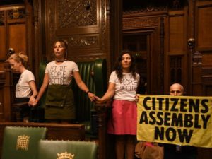 Extinction Rebellion