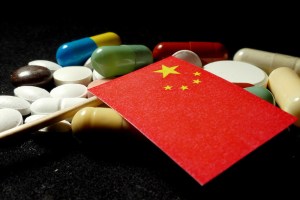 As a leading global manufacturer of fentanyl, which is being smuggled into the US in massive quantities, China is unique in appreciating just how destabilizing such a drug can be to a nation. (Image source: iStock)