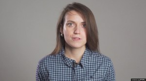 Darya Losik (file photo)