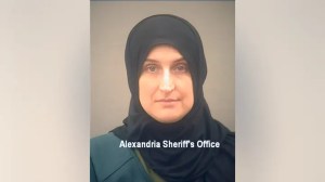 (Alexandria Sheriff's Office via AP, File)