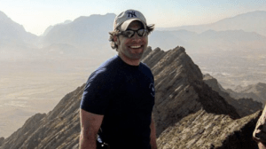 Matt Castelli moved into New York’s 21st Congressional District 3 months before announcing his campaign for Congress. (Matt Castelli for Congress)