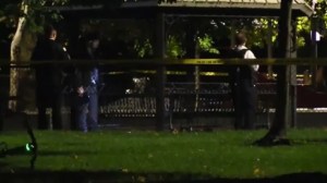 No arrests have been made in the death of the 13-year-old boy. (FOX32 Chicago WFLD)