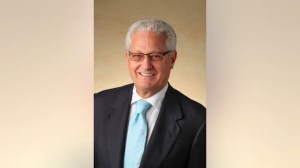 Hobby Lobby founder and CEO David Green.