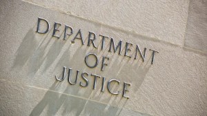 Department of Justice, Washington, D.C. (iStock)