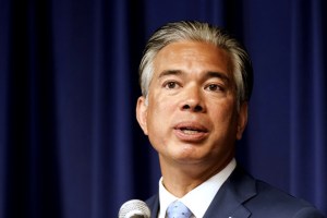 "It’s clear an investigation is sorely needed to help restore confidence in the redistricting process for the people of Los Angeles,” California Attorney General Rob Bonta said. | AP Photo/Rich Pedroncelli