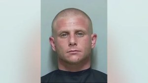 Mark Wilson was found guilty of first-degree murder earlier this month for killing 14-year-old Tayten and 12-year-old Robert Baker in August 2020. (Putnam County Sheriff's Office)