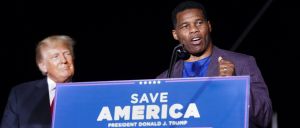 (Photo by Sean Rayford/Getty Images)