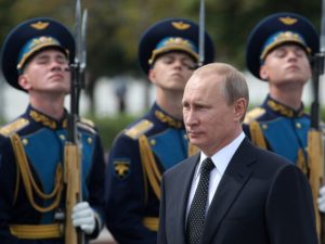 Sasha Mordovets/Getty Images