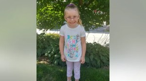 Anyone with information about Harmony Montgomery is asked to call the 24/7 tip line at 603-203-6060 (Manchester Police Department)