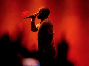 Taylor Hill/Getty Images for The Meadows