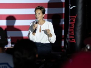 Rebecca Noble/Bloomberg/Getty