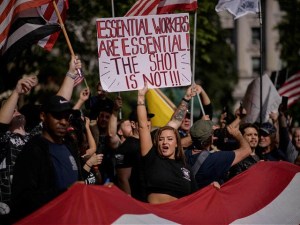 ED JONES/AFP via Getty Images