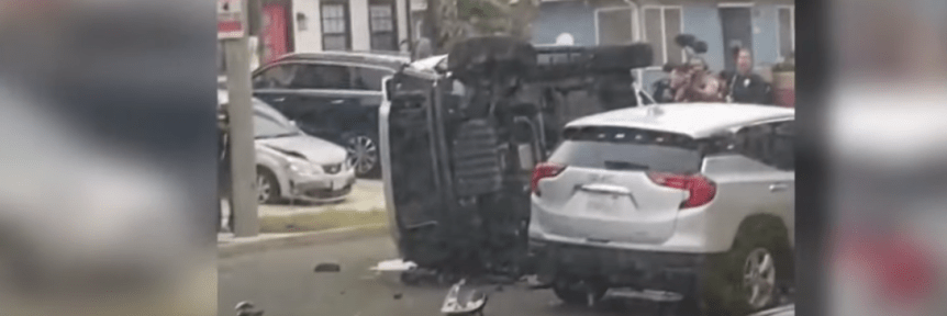 In The News&nbsp;Today.