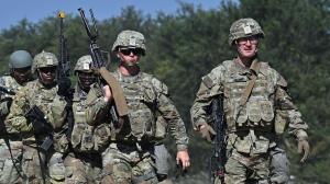 UNG YEON-JE/AFP via Getty Images