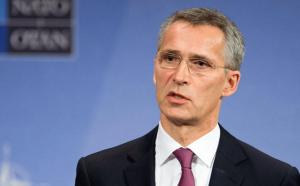 NATO Secretary General Jens Stoltenberg. (U.S. State Department photo/Released)
OCTOBER 12, 2022 JUSTIN COOPER