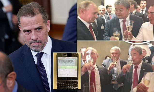 In The News&nbsp;Today.