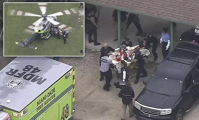 In The News&nbsp;Today.