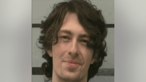 Thomas John Boukamp was convicted in June of the rape, kidnap and torture of a 14-year-old he met on a video game app. (Lubbock Dentention Center)