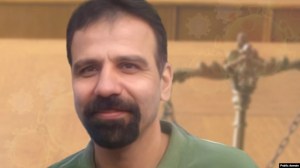 Mustafa Nili is one of several lawyers to have been arrested after representing people detained during nationwide protests.