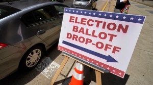 (AP Photo/Gene J. Puskar)