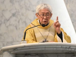 PETER PARKS/AFP via Getty