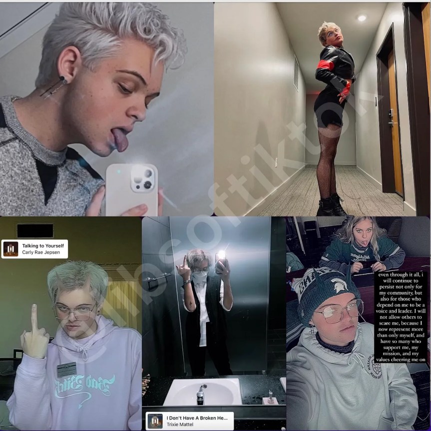 In The News&nbsp;Today.