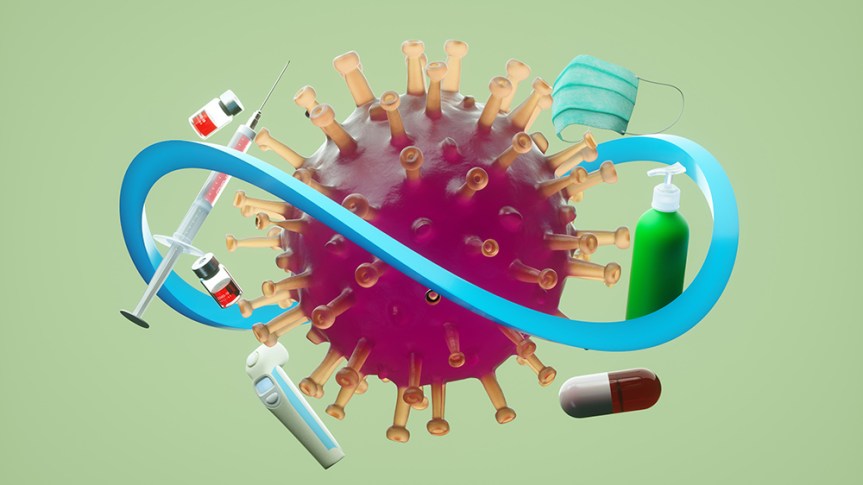 In The News&nbsp;Today.