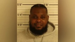 Will Morris has been charged with attempted murder after allegedly shooting a FedEx co-worker. (Shelby County Sheriff's Office)