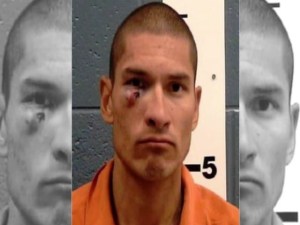 Photo: Dona County Sheriff's Department