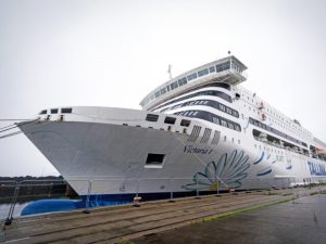 Jane Barlow/PA Images via Getty Images