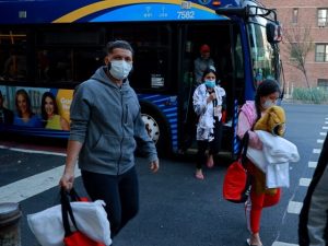 Luiz C. Ribeiro for NY Daily News via Getty Images