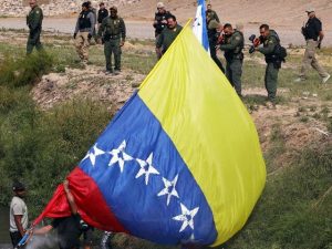 HERIKA MARTINEZ/AFP via Getty Images