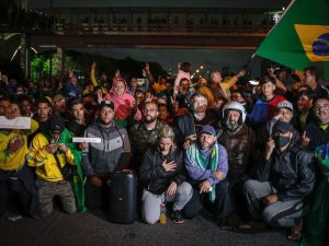 Tuane Fernandes/Bloomberg