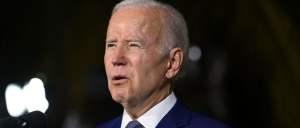 SAUL LOEB/AFP via Getty Images