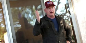 Kevin Dietsch/Getty Images