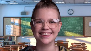 Kelsey McCracken is a math teacher at Meacham Middle School in Fort Worth, Texas.  (Meacan Middle School | iStock)