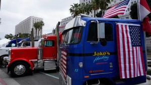 (AP Photo/Damian Dovarganes / AP Newsroom)