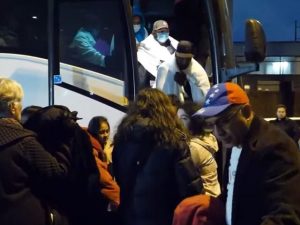 Breitbart News Video Screenshot