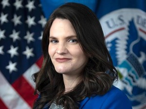 U.S. Department of Homeland Security