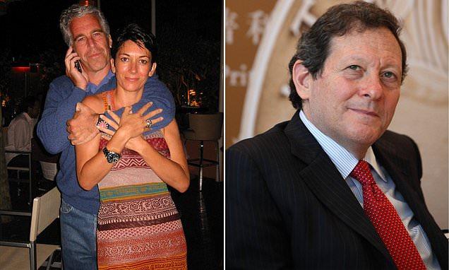 In The News&nbsp;Today.