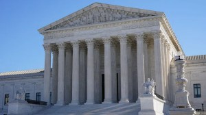 Supreme Court of the United States (AP Photo/Patrick Semansky)