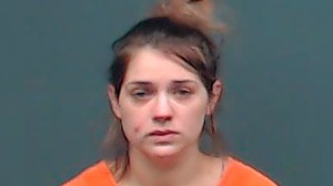 Taylor Parker. (Bi-State Detention Center via AP)