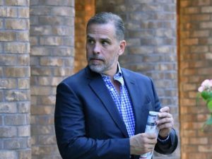 NICHOLAS KAMM/AFP via Getty Images