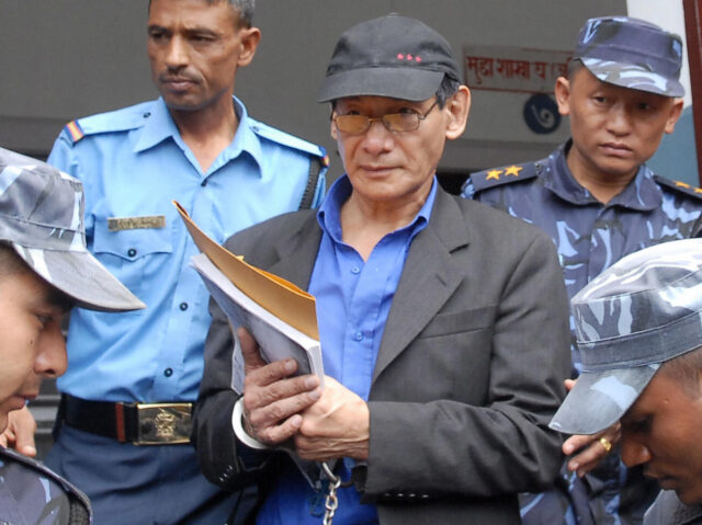 PRAKASH MATHEMA/AFP via Getty Images