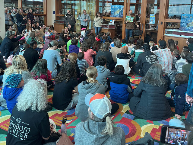 Zac Bell/BRAVE Books