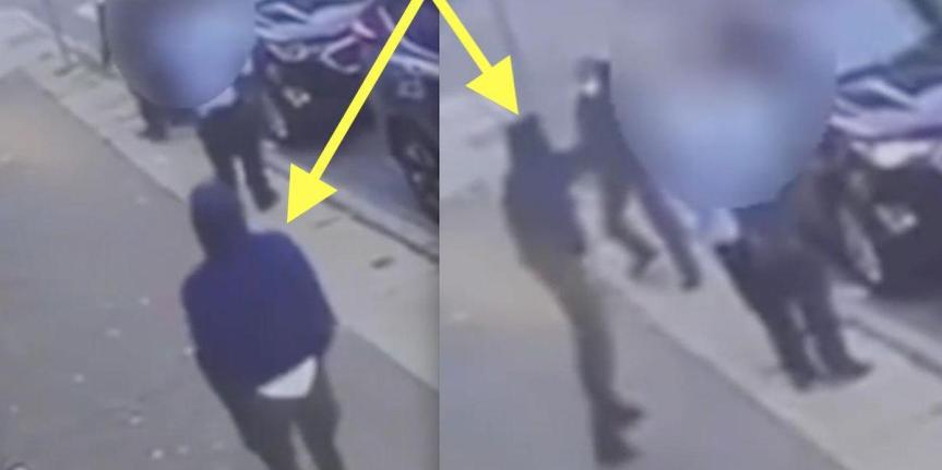 In The News&nbsp;Today.