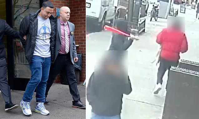 In The News&nbsp;Today.