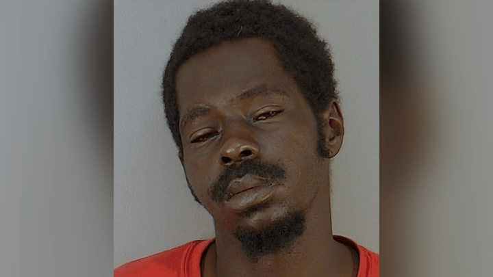 Tevin Williams (Lake County Sheriff’s Office)