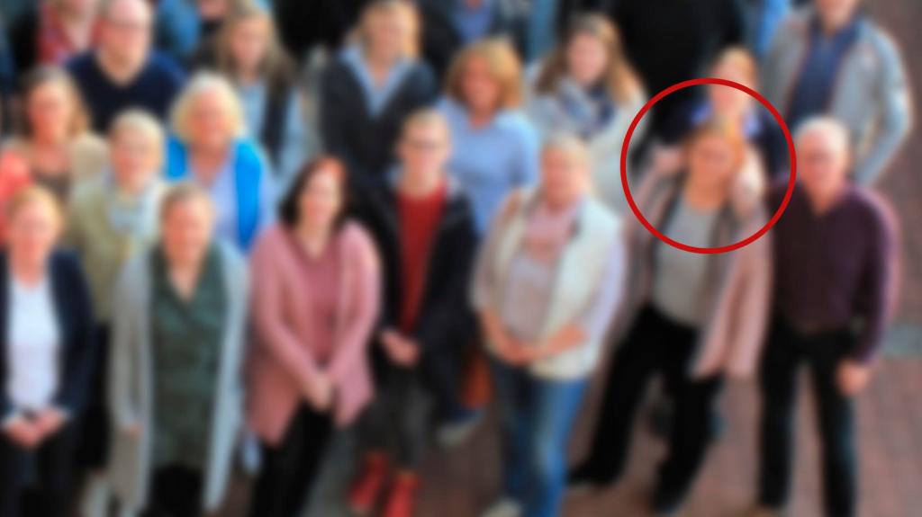 The 55-year-old teacher known only as Ms. K. was killed at the Ibbenbüren vocational college on Tuesday.